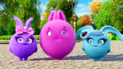 انیمیشن سانی بانیز قسمت 512 - sunny bunnies